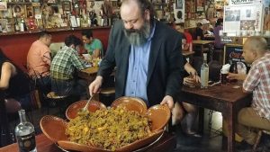 Hostería La Bota