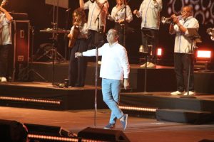 Gilberto Santa Rosa