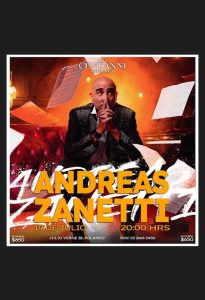 Andreas Zanetti