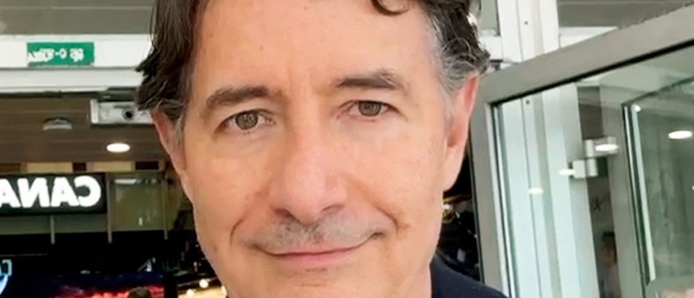 Roberto Gómez Fernández