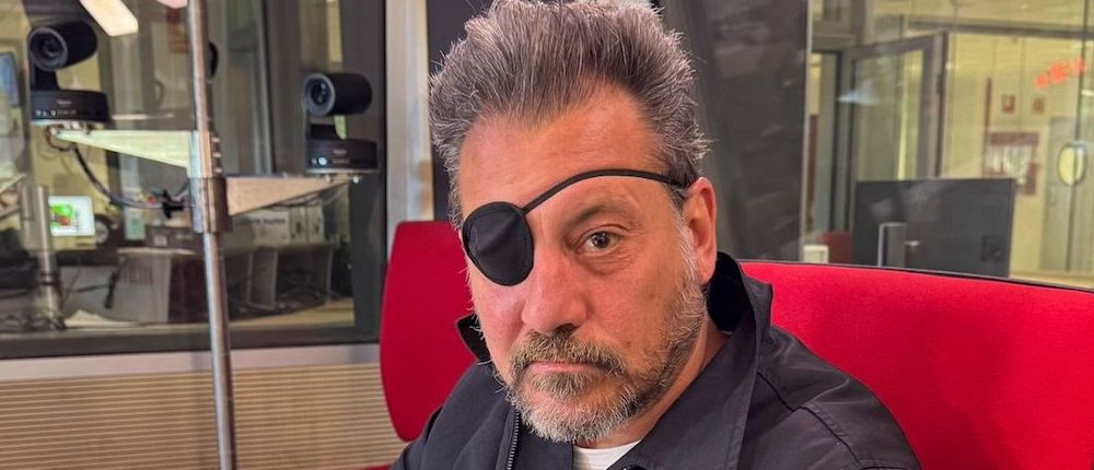 Ray Loriga