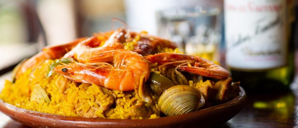 Hostería La Bota