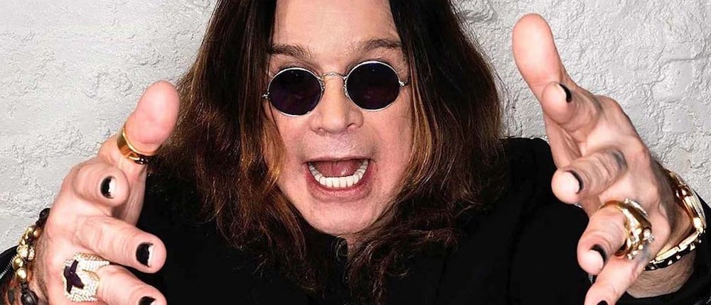 Ozzy Osbourne