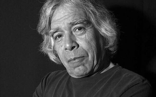 JOSÉ DE JESÚS SAMPEDRO