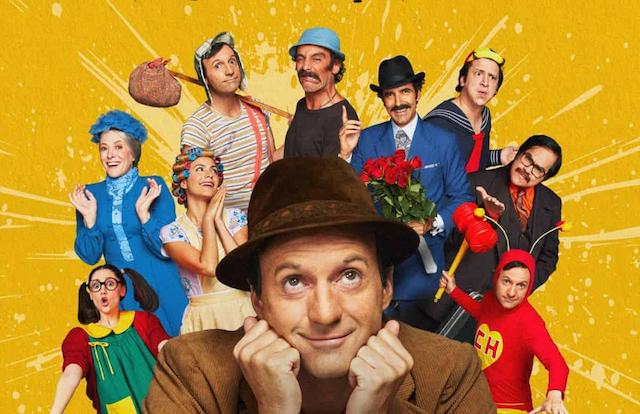 Roberto Gómez Fernández