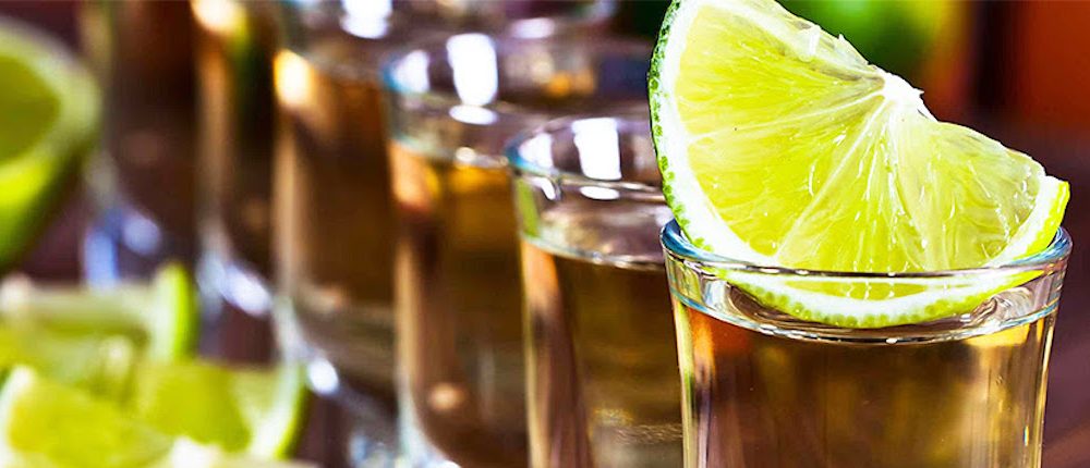 JALISCO, patria del tequila