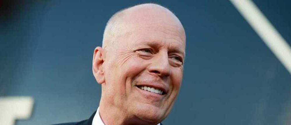 Bruce Willis