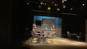 Sabandijas de Palacio