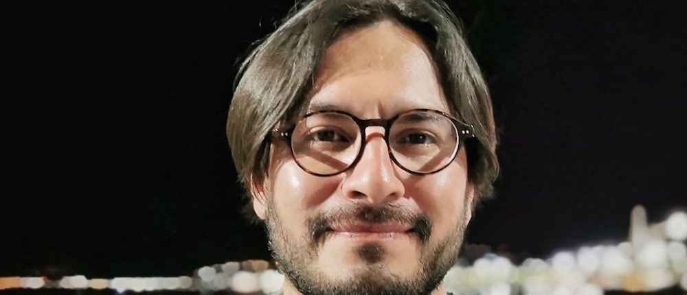 Huemanzin Rodríguez