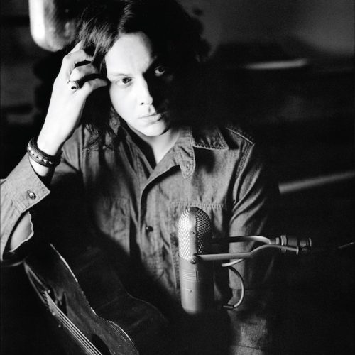 Jack White