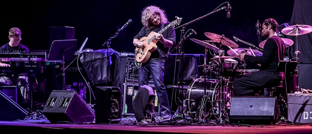 Pat Metheny