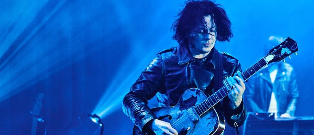 Jack White