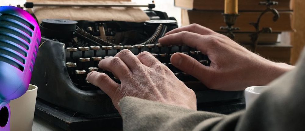 Entrevistas a escritores