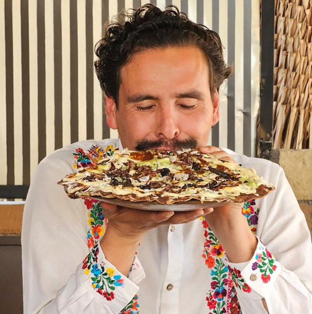 Enrique "Quique" Cervantes