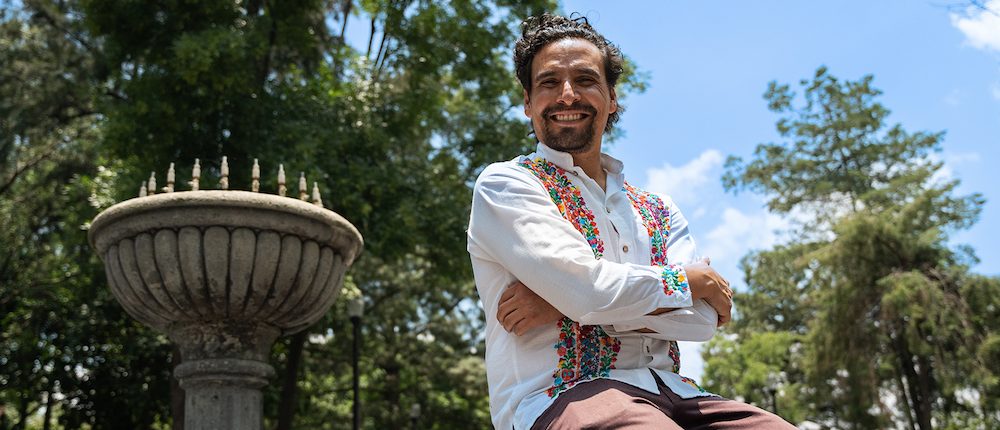 Enrique "Quique" Cervantes