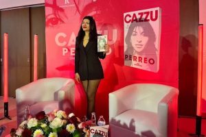 Cazzu
