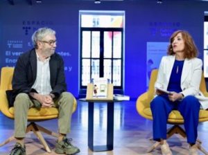 Antonio Muñoz Molina