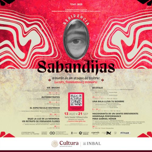 Sabandijas de Palacio