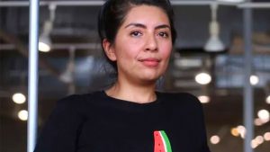 Berenice Andrade Medina