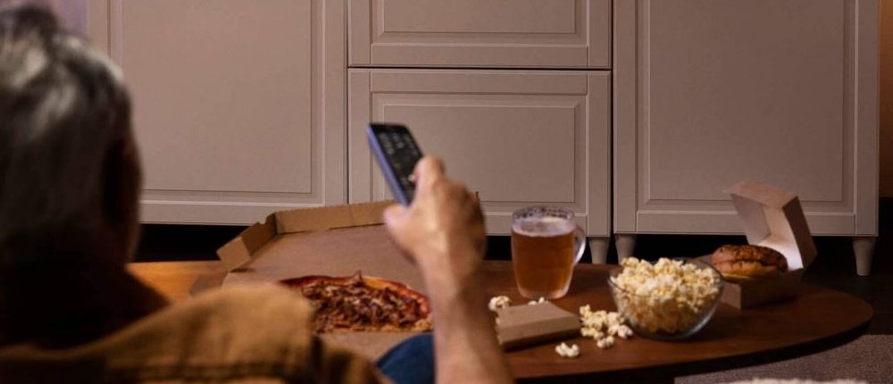 Las series que no veo