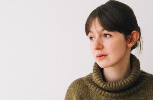 Sally Rooney