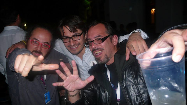 Huemanzin Rodríguez