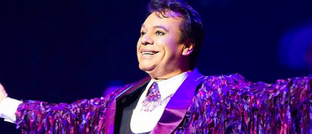Juan Gabriel