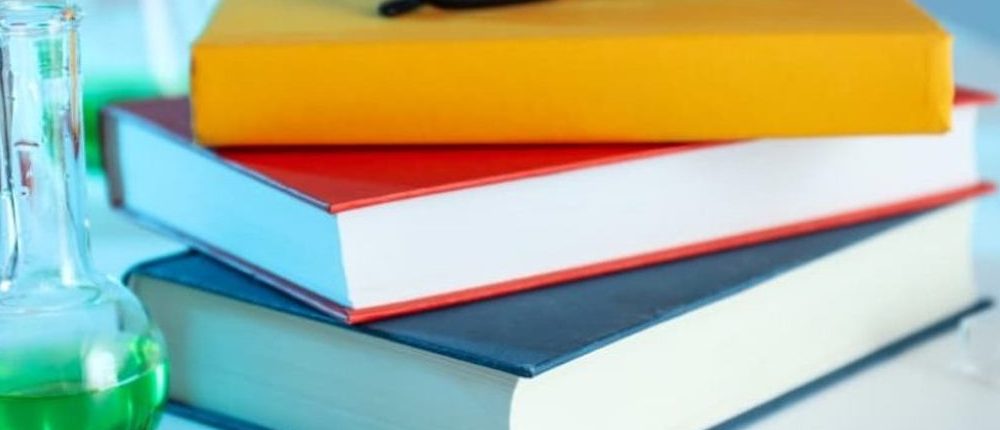 LOS LIBROS Y LA CIENCIA