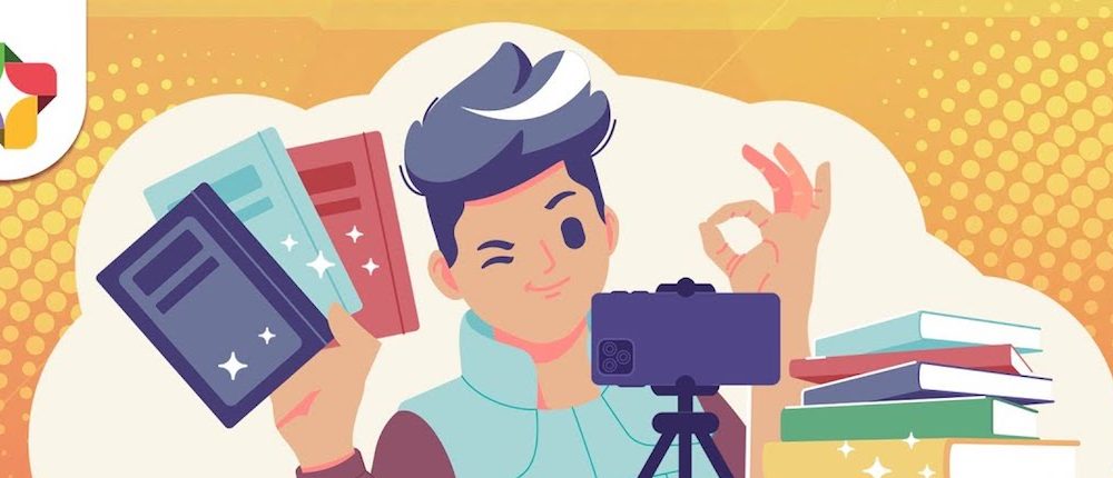Booktubers