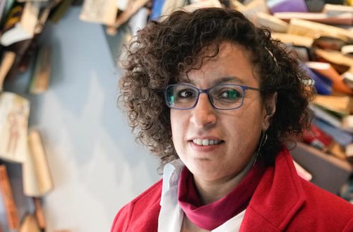 Najat El Hachmi