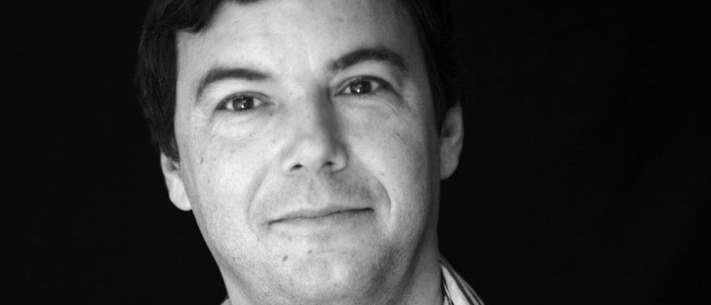 Thomas Piketty