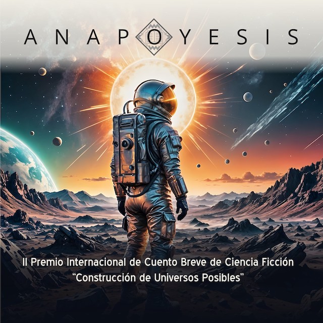 Anapoyesis