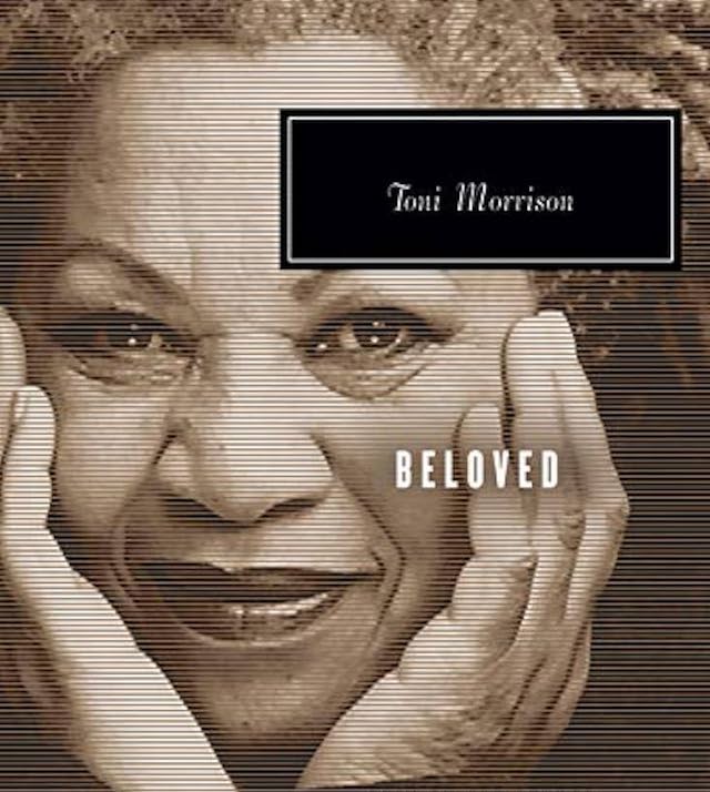 Toni Morrison