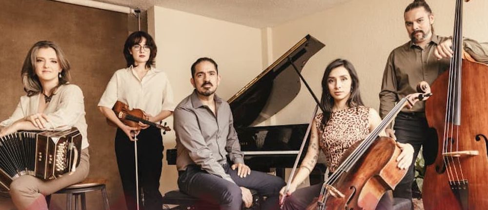 Quinteto Carlos Matus