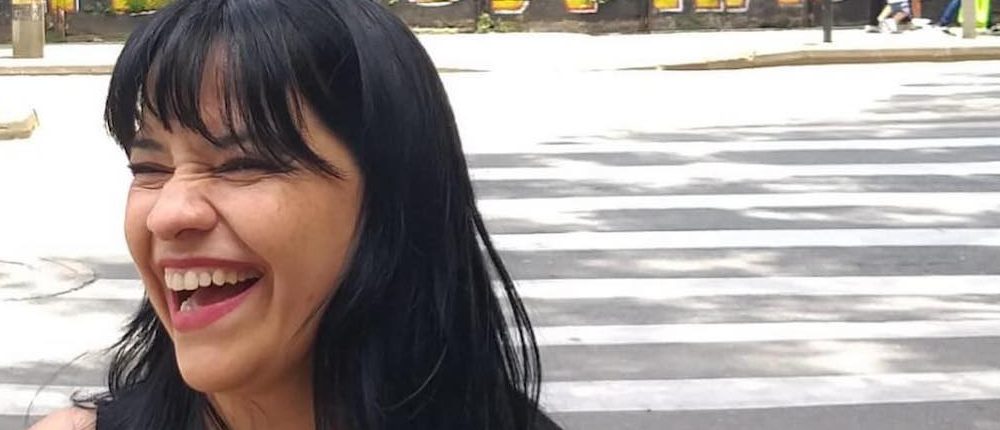 Gabriela Damián Miravete