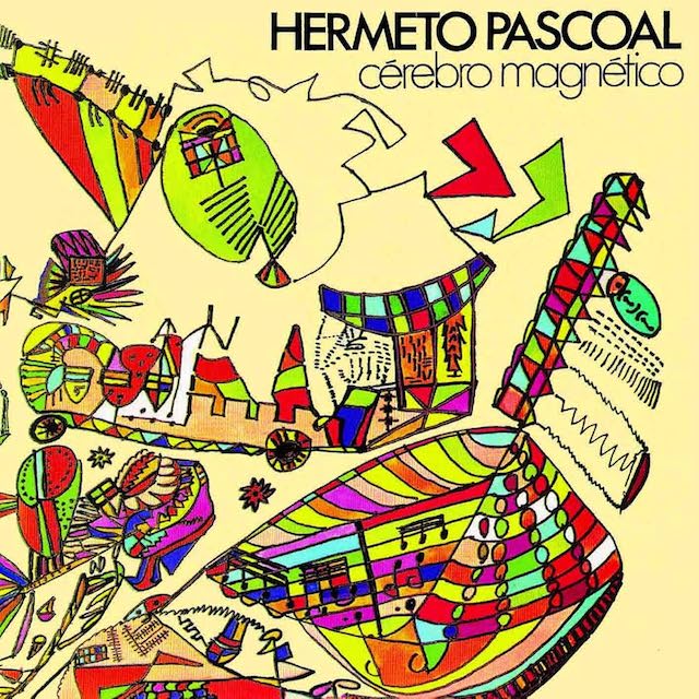 Hermeto Pascoal
