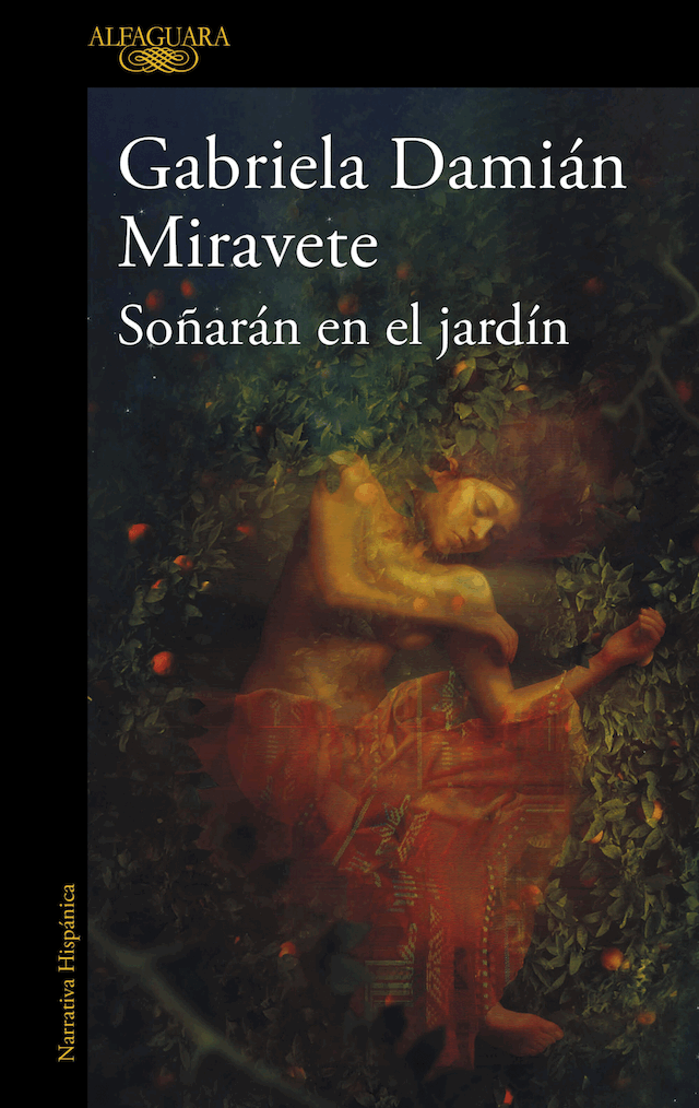 Gabriela Damián Miravete