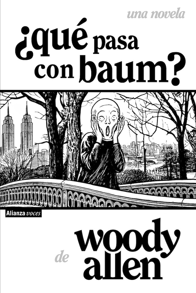 Woody Allen