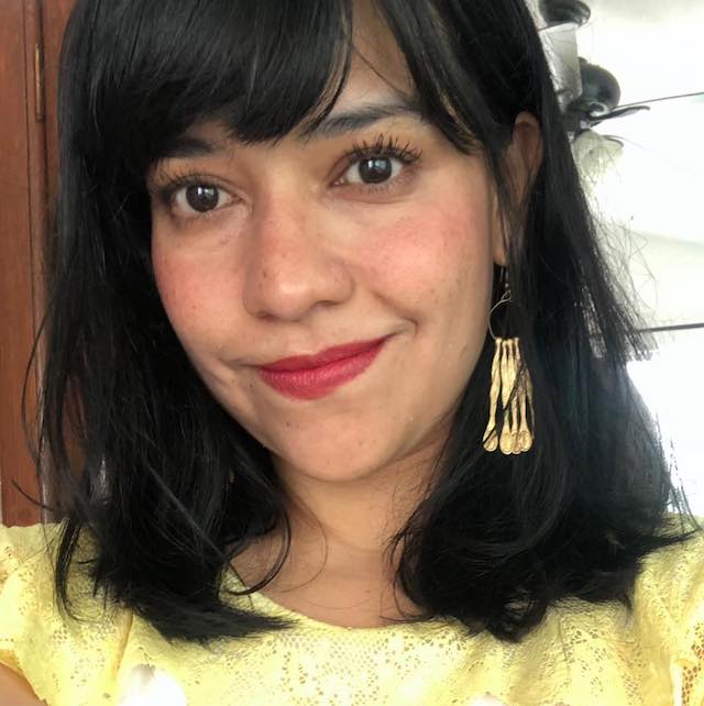 Gabriela Damián Miravete