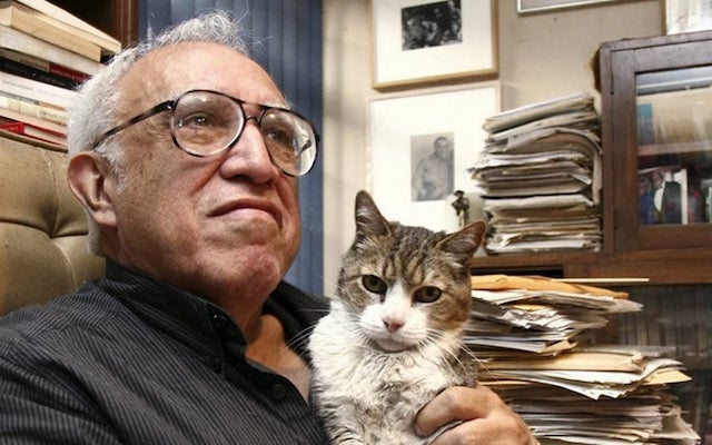 Carlos Monsiváis