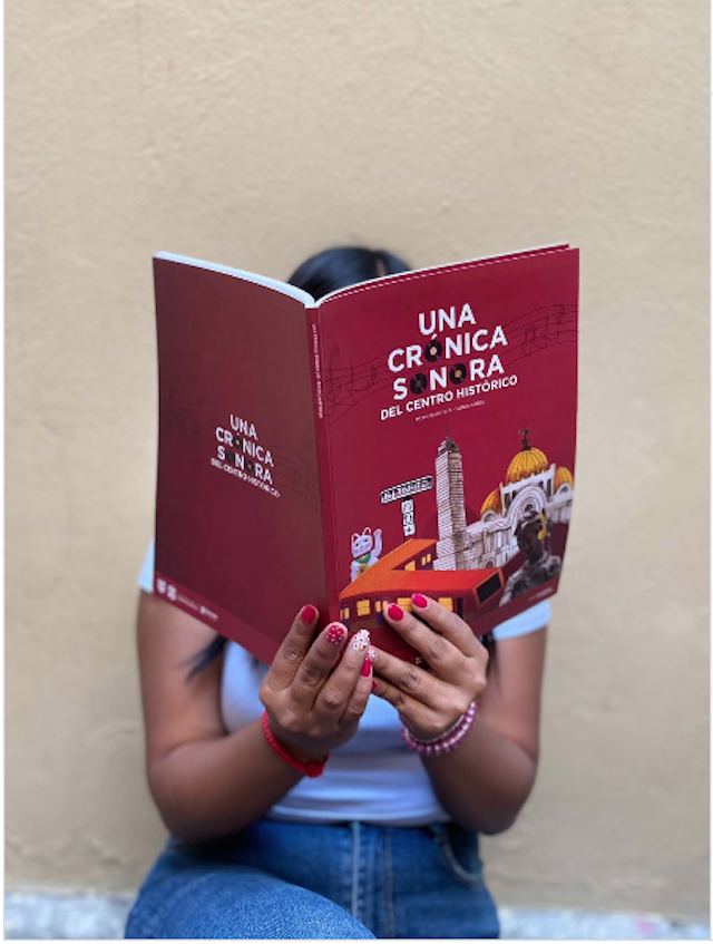 Memo Bautista y Sonia Yáñez