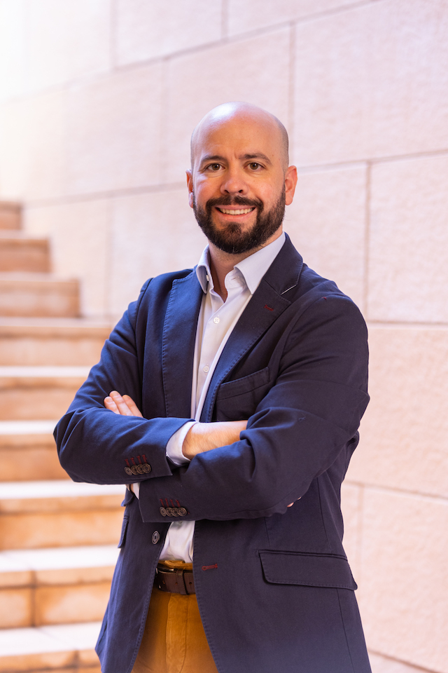 José Miguel Machimbarrena