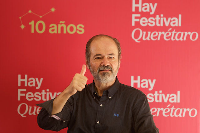 Hay Festival
