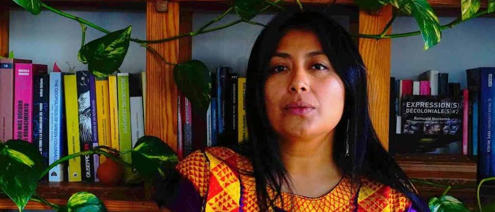 Josefa Sánchez Contreras