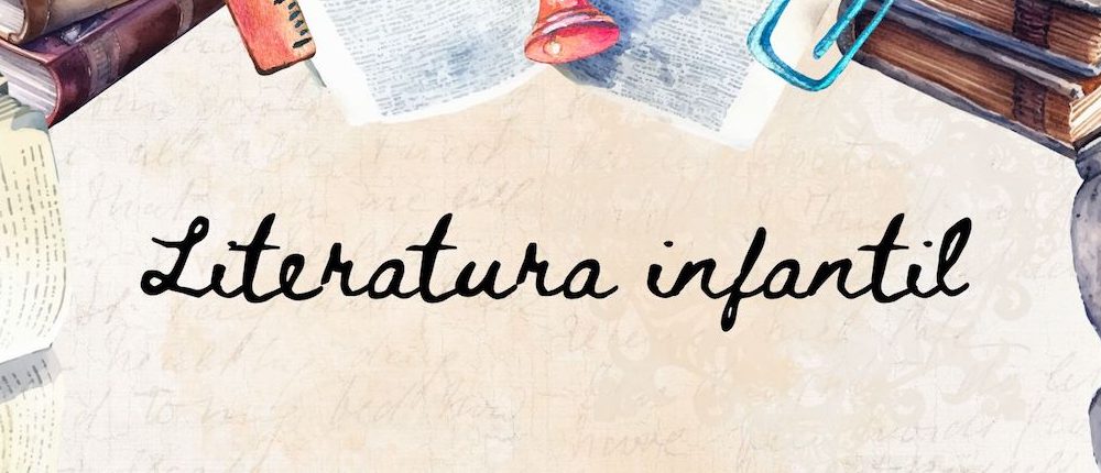 Literatura infantil