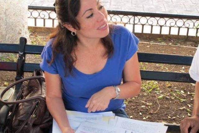 Emma Gabriela Rivero