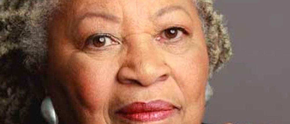 Toni Morrison