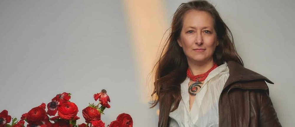 Antolina Ortiz Moore