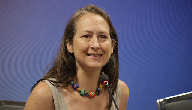 Antolina Ortiz Moore