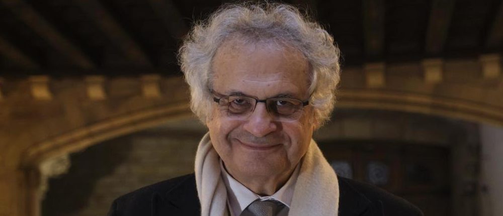 Amin Maalouf
